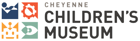 Cheyenne Children's Museum logo