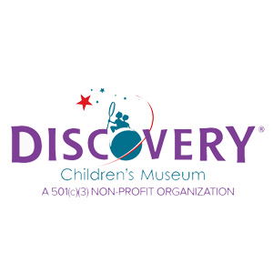 DISCOVERY Children's Museum