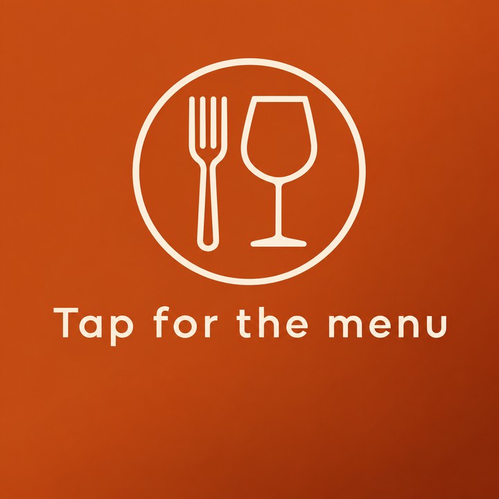 Table Service - Terracotta NFC and QR Marker