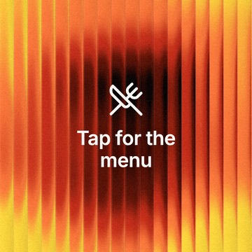 Menu - Ember NFC and QR Marker