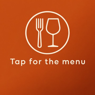 Table Service - Terracotta NFC and QR Marker