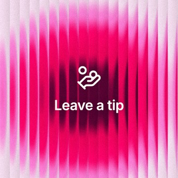 Tip - Magenta NFC and QR Marker